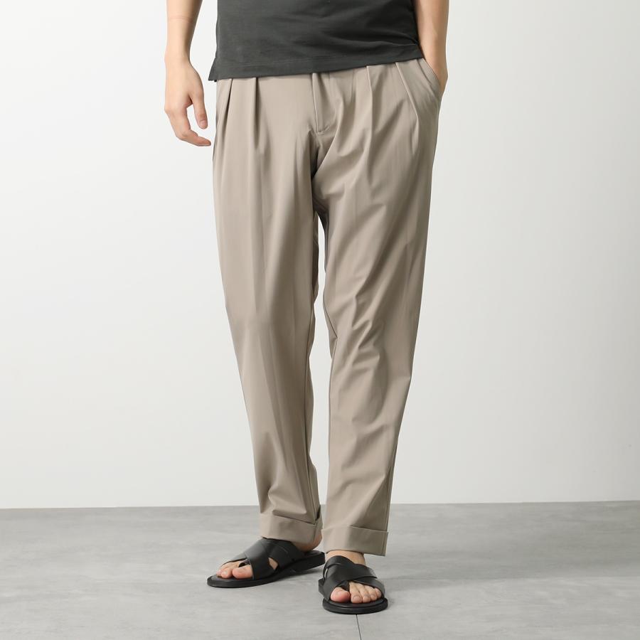 BERWICH（ベルウィッチ） パンツ scotch ci1975x スコッチ メンズ