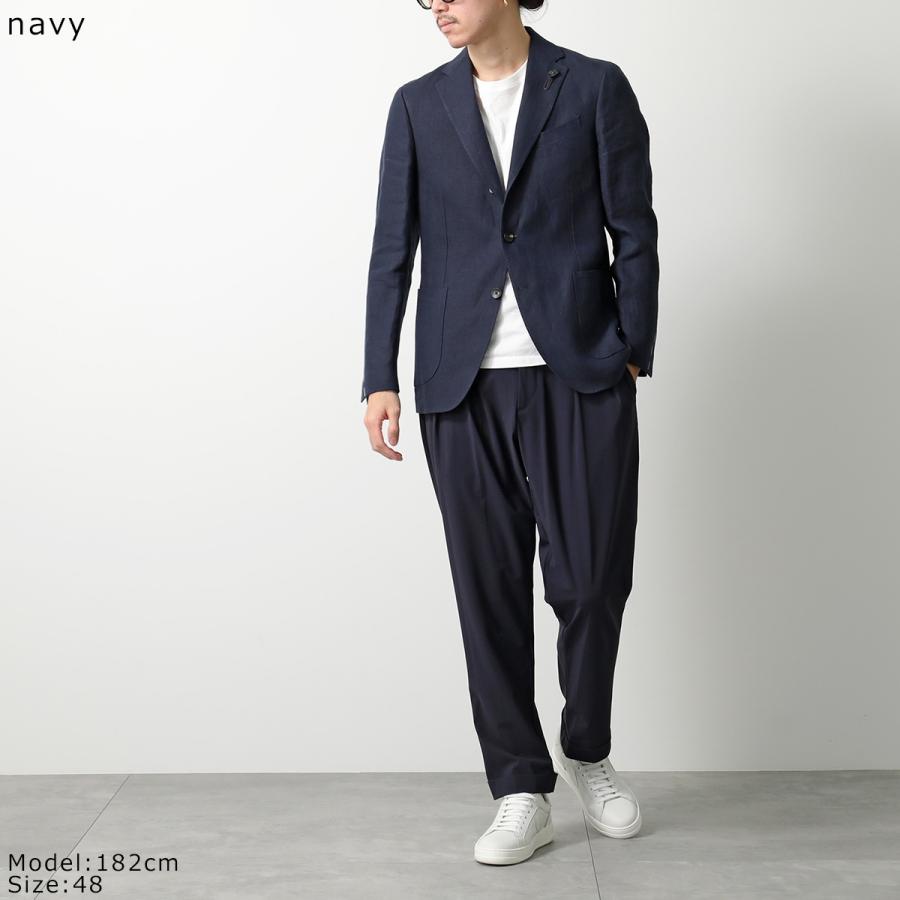 BERWICH（ベルウィッチ） パンツ scotch ci1975x スコッチ メンズ