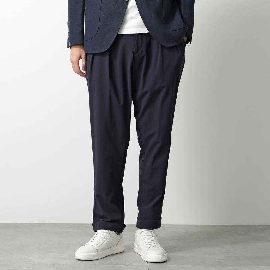 BERWICH（ベルウィッチ） パンツ scotch ci1975x スコッチ メンズ