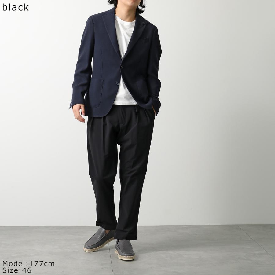 美品 BERWICH 46 イタリア製 定価¥35,000程 イタカジ 2タック BERWICH（ベルウィッチ） パンツ scotch ci1975x スコッチ メンズ