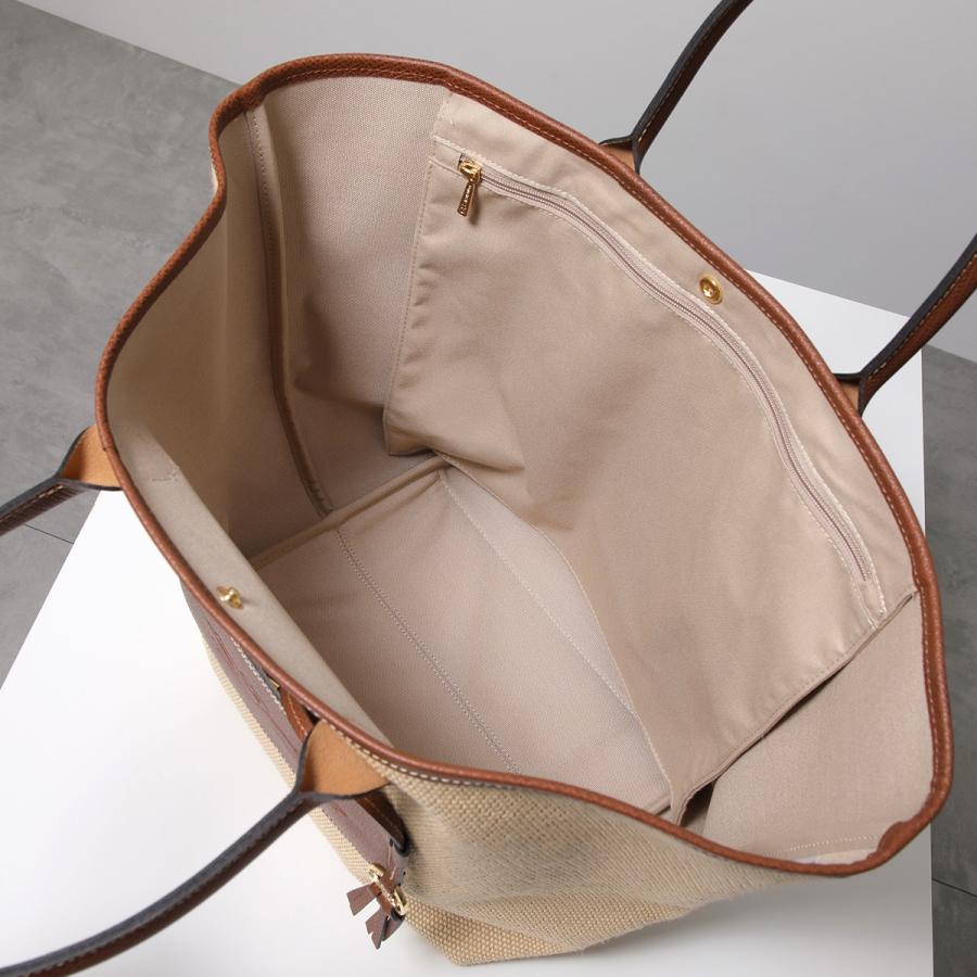 LONGCHAMP（ロンシャン） かごバッグ Le Panier Pliage ル プリ