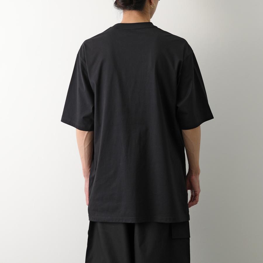 Y-3 ワイスリー Tシャツ U BOXY SS TEE ボクシー ショートスリーブ