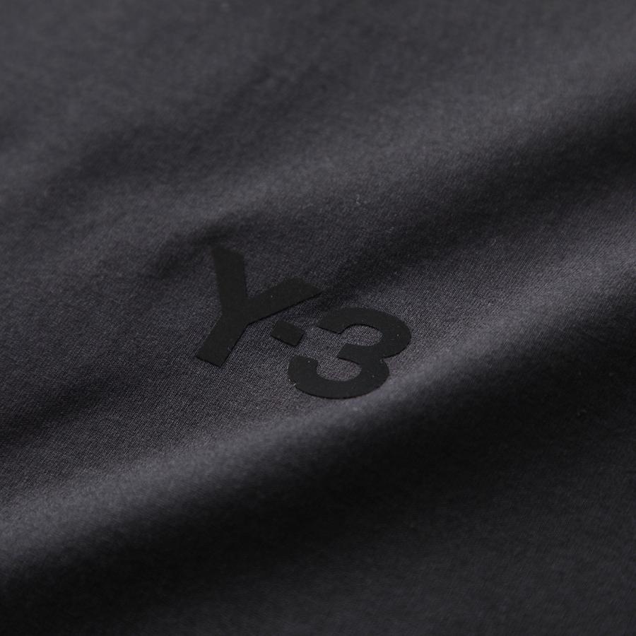 Y-3 ワイスリー Tシャツ U BOXY SS TEE ボクシー ショートスリーブ