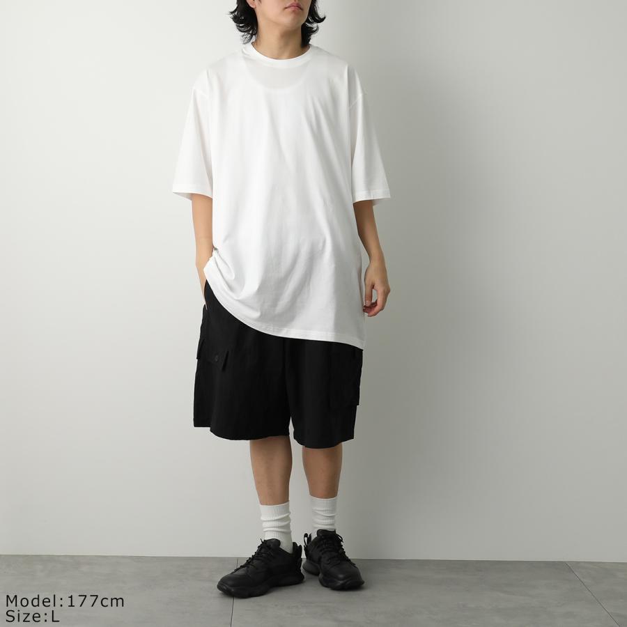 Y-3 ワイスリー Tシャツ U BOXY SS TEE ボクシー ショートスリーブ