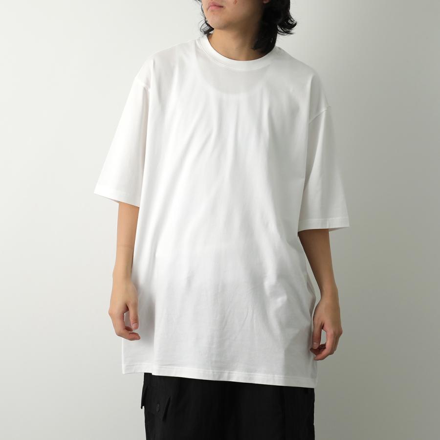 Y-3 ワイスリー Tシャツ U BOXY SS TEE ボクシー ショートスリーブ