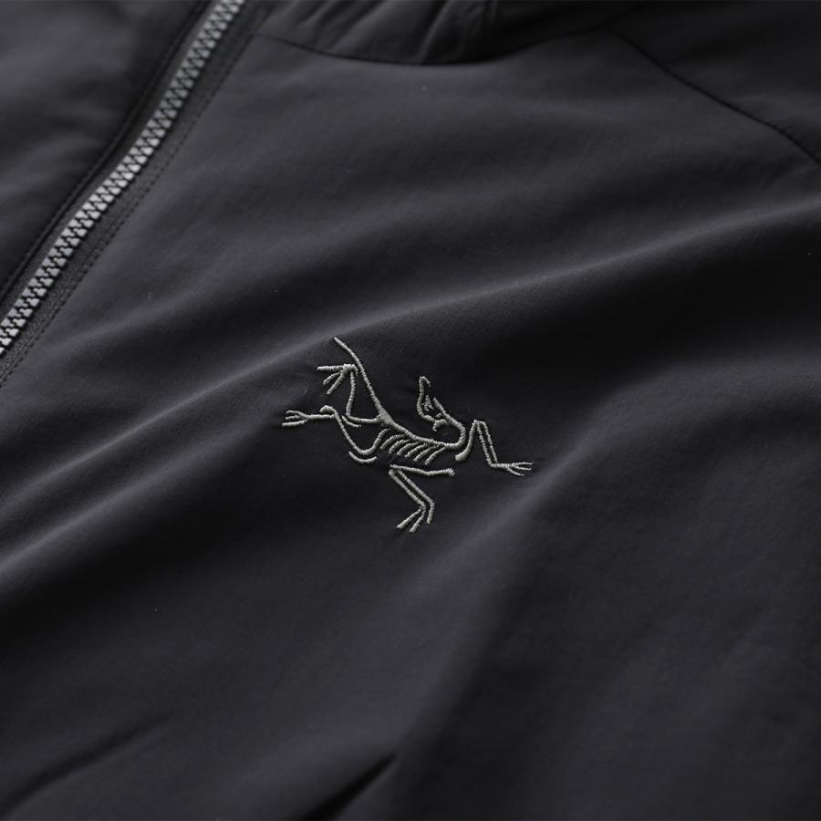 ARC'TERYX（アークテリクス） ジャケット ATOM SL HOODY X000009560