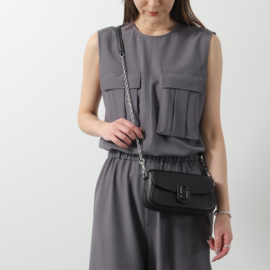 MARC JACOBS（マーク・ジェイコブス） ショルダーバッグ 2P4HSH035H02
