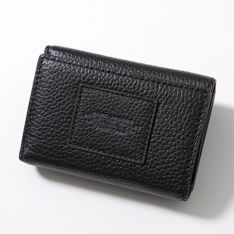 MARC JACOBS（マーク・ジェイコブス） 三つ折り財布 2R4SMP006S02