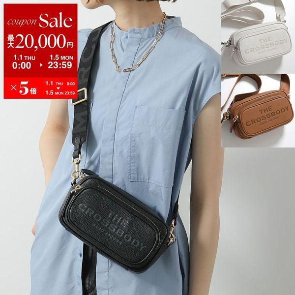 MARC JACOBS（マーク・ジェイコブス） ショルダーバッグ ザ レザー