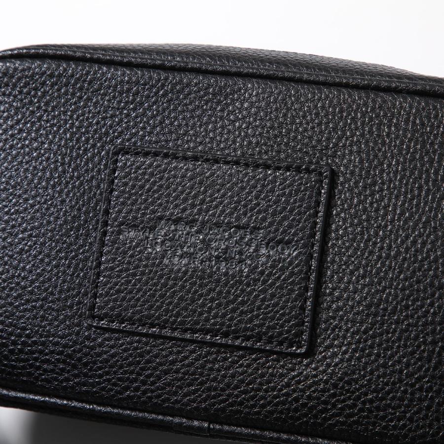 MARC JACOBS（マーク・ジェイコブス） ショルダーバッグ ザ レザー