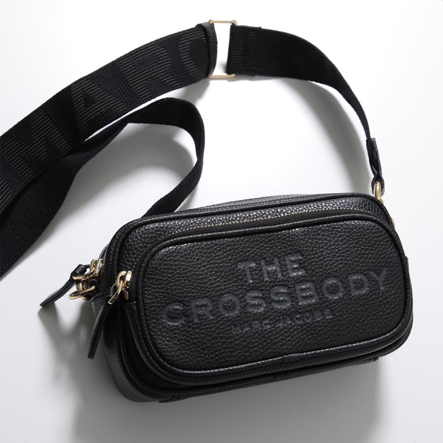 MARC JACOBS マークジェイコブス ショルダーバッグ ザ レザー MARC JACOBS マークジェイコブス ショルダーバッグ ザ レザー
