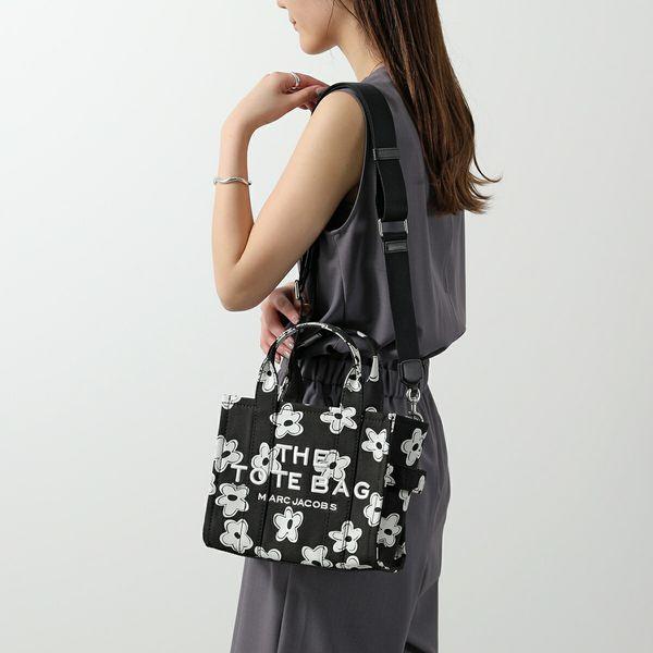 MARC JACOBS（マーク・ジェイコブス） トートバッグ THE TOTE BAG