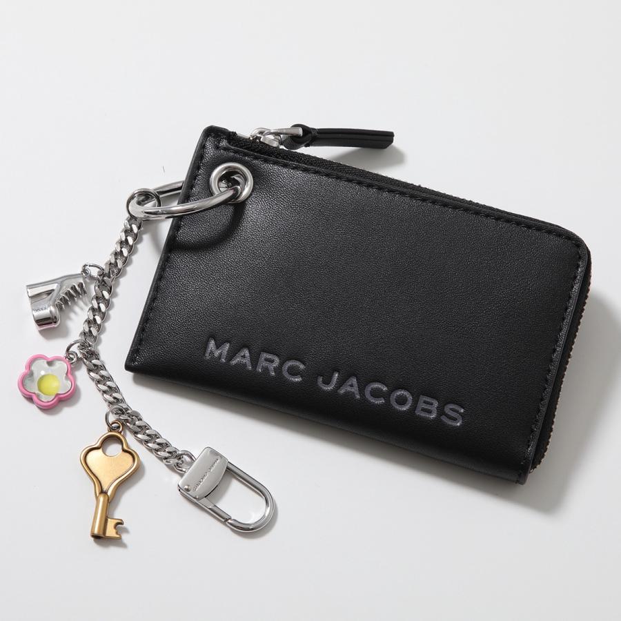 MARC JACOBS マークジェイコブス コインケース ザ レザー コイン MARC JACOBS マークジェイコブス コインケース ザ レザー コイン