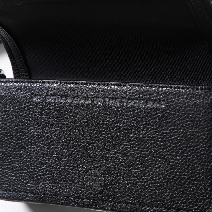 MARC JACOBS（マーク・ジェイコブス） ショルダーバッグ 2S5SMN013S01