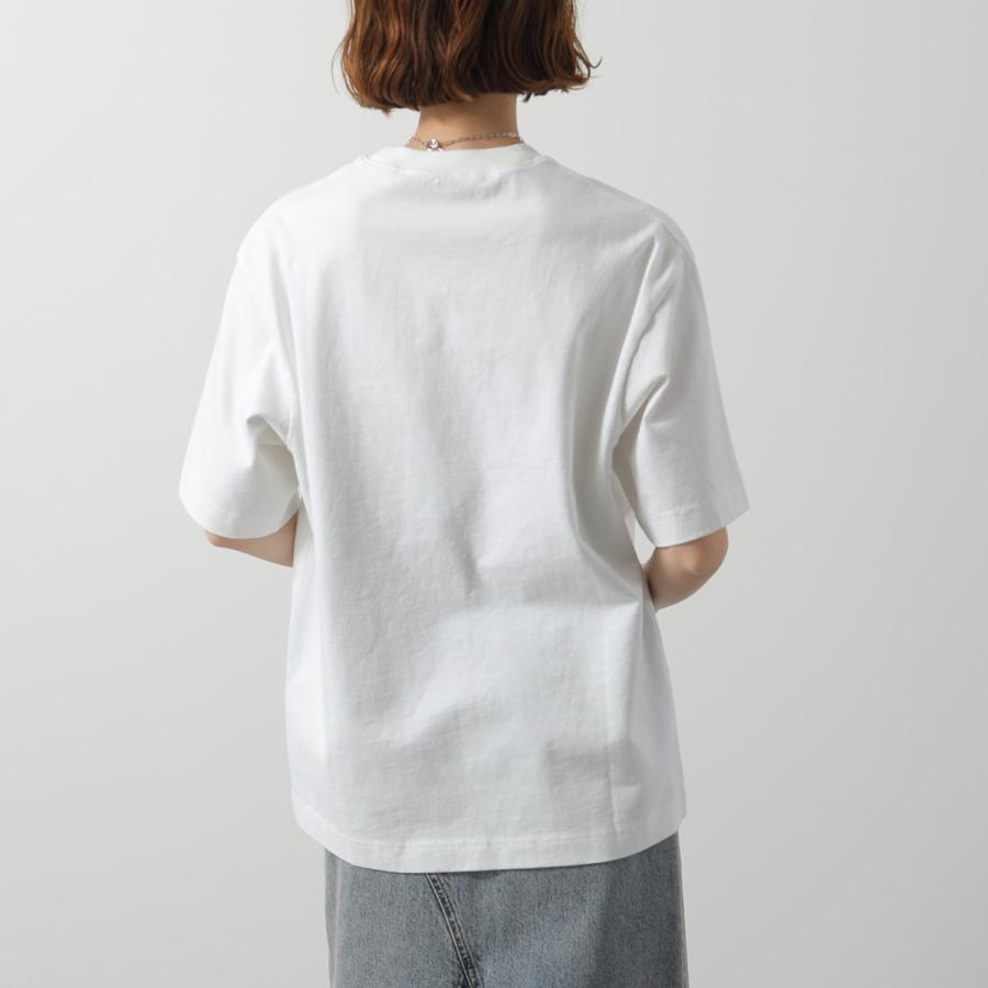 Acne Studios（アクネ ストゥディオズ） Tシャツ CL0274 FN-UX