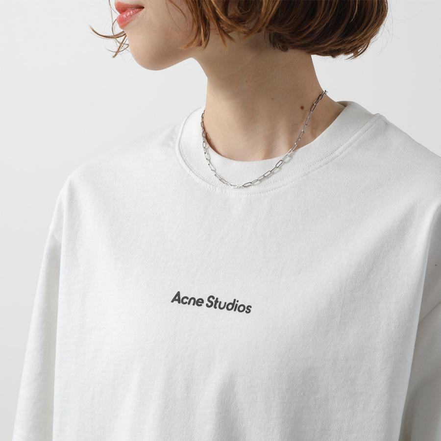 Acne Studios（アクネ ストゥディオズ） Tシャツ CL0274 FN-UX