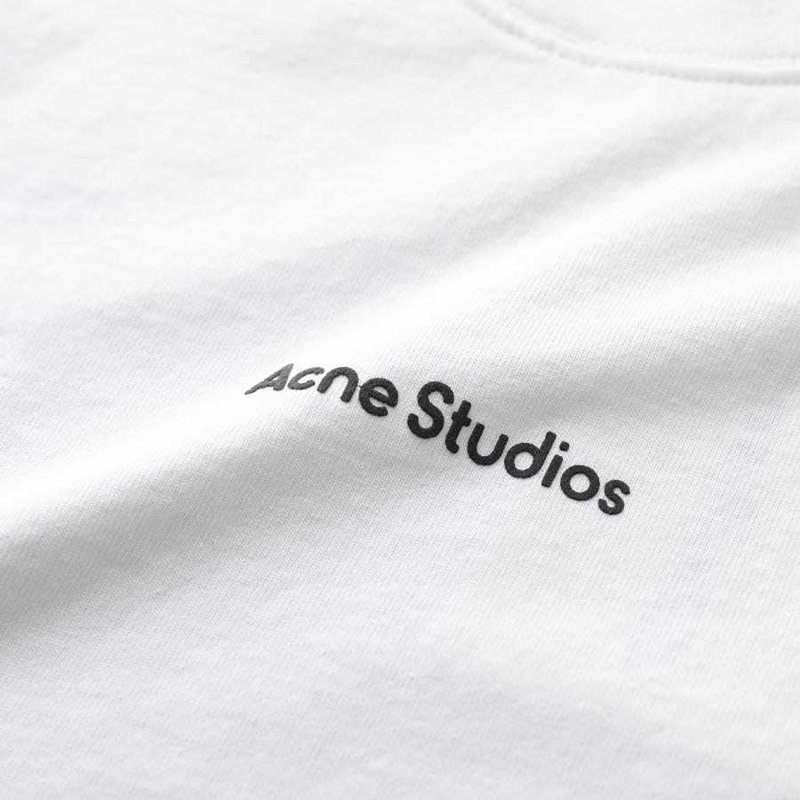 Acne Studios（アクネ ストゥディオズ） Tシャツ CL0274 FN-UX