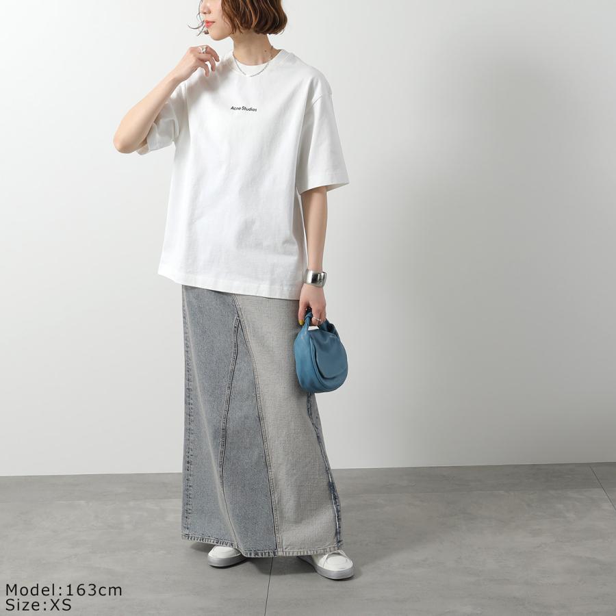 Acne Studios（アクネ ストゥディオズ） Tシャツ CL0274 FN-UX