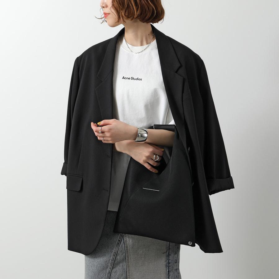 Acne Studios - ACNE STUDIOS(アクネストゥディオズ) レディース トップス Acne Studios（アクネ ストゥディオズ） Tシャツ CL0274 FN-UX