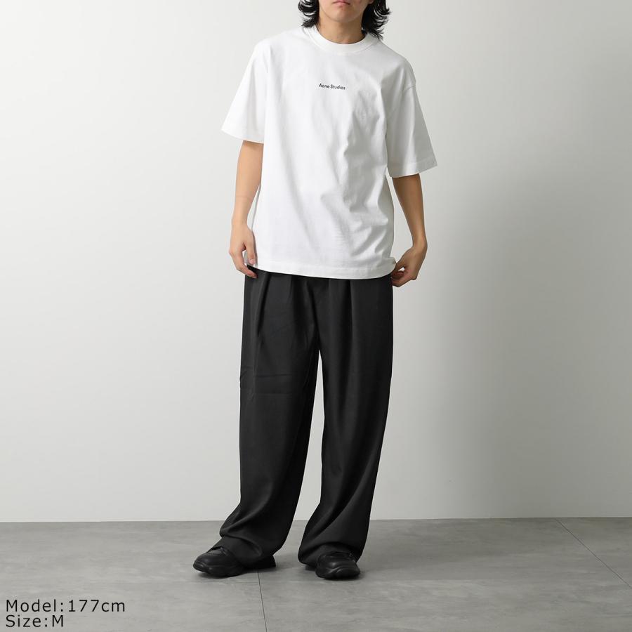 Acne Studios（アクネ ストゥディオズ） Tシャツ CL0274 FN-UX