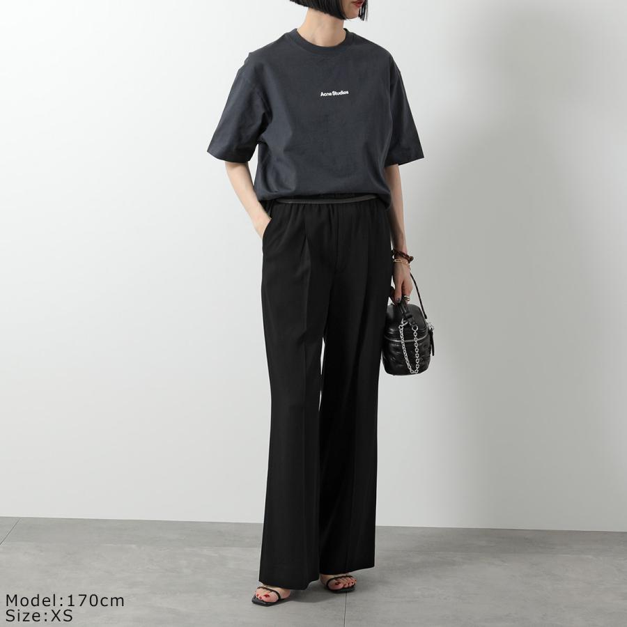 Acne Studios（アクネ ストゥディオズ） Tシャツ CL0274 FN-UX