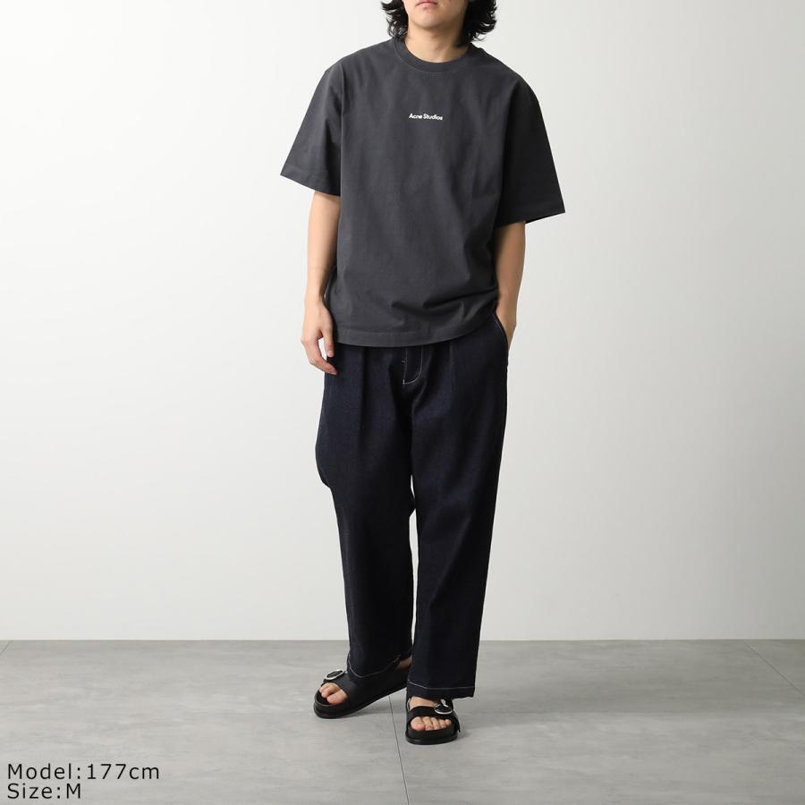 Acne Studios（アクネ ストゥディオズ） Tシャツ CL0274 FN-UX