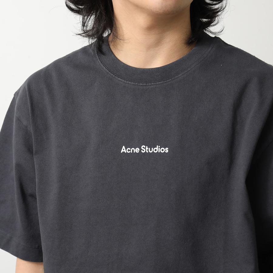 Acne Studios（アクネ ストゥディオズ） Tシャツ CL0274 FN-UX