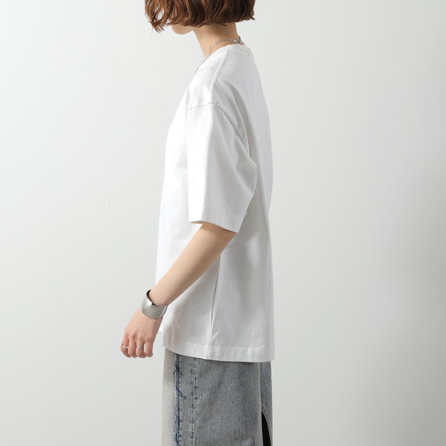 Acne Studios（アクネ ストゥディオズ） Tシャツ CL0274 FN-UX