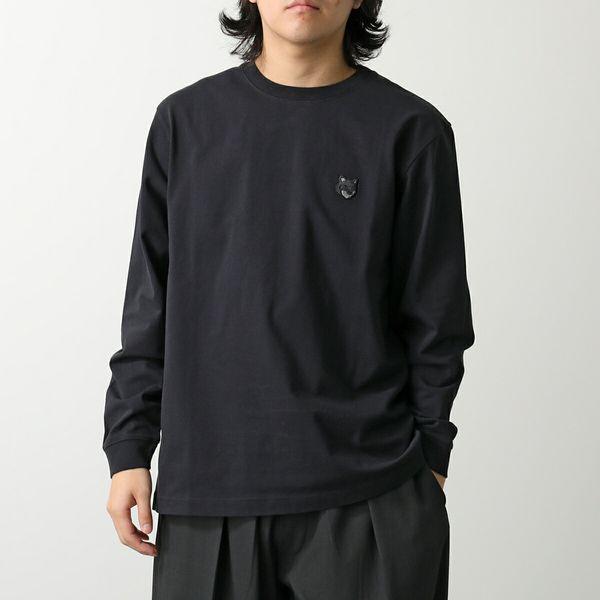 MAISON KITSUNE メゾンキツネ Tシャツ LM00109KJ0118 メンズ MAISON KITSUNE メゾンキツネ Tシャツ LM00109KJ0118 メンズ
