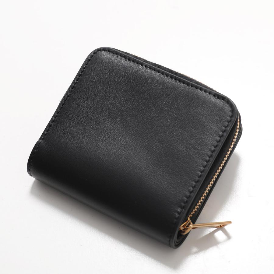 TOD'S（トッズ） TODS 二つ折り財布 XAWDBMAI200 ROR UPP レディース
