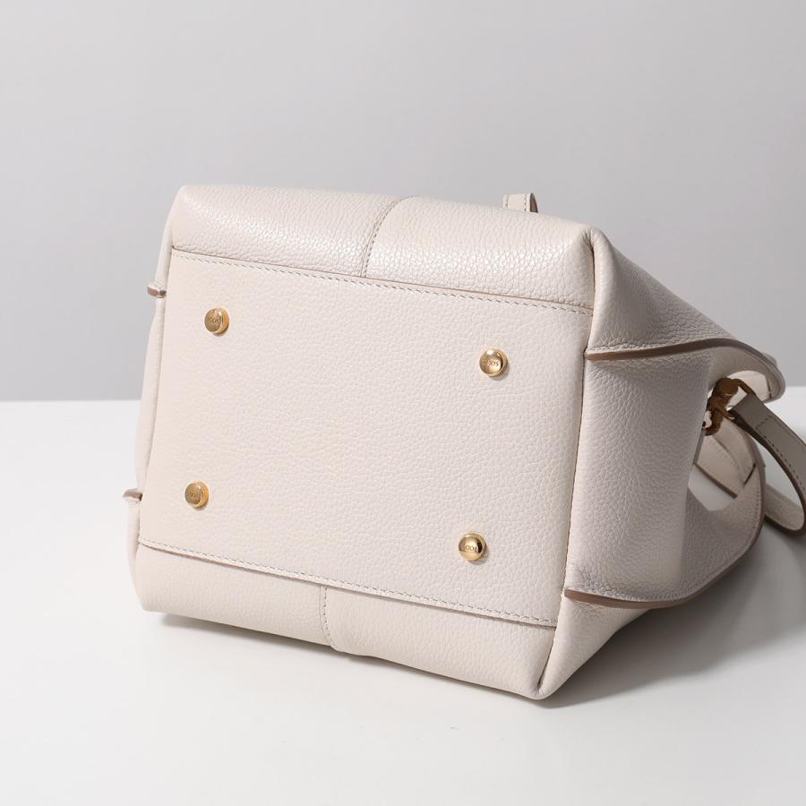 TOD'S（トッズ） TODS ショルダーバッグ T TIMELESS Tタイムレス