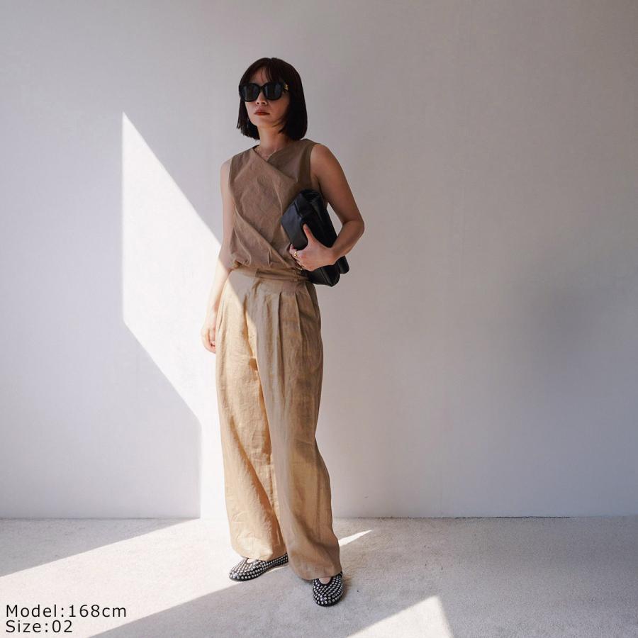 cloche（クロッシェ） クロシェ ブラウス 510-85041 レディース