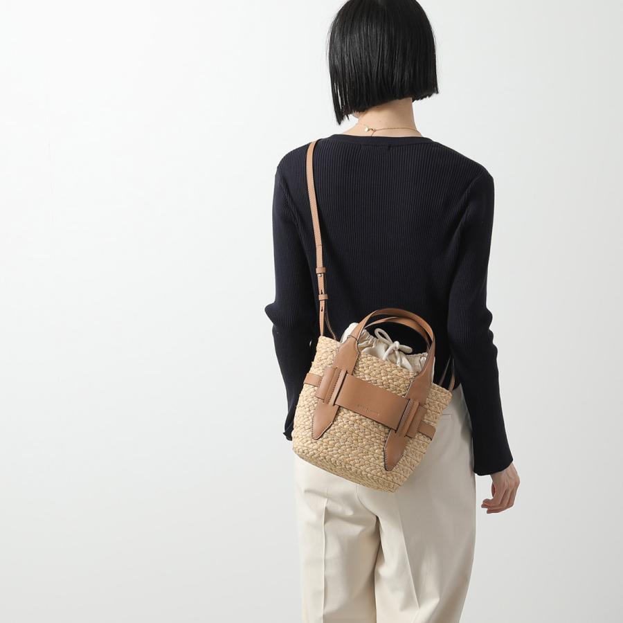 Helen Kaminski（ヘレンカミンスキー） かごバッグ LIPARI S TOTE