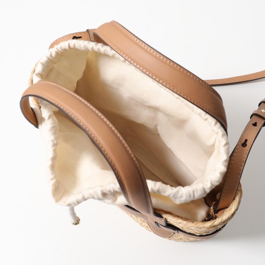 Helen Kaminski（ヘレンカミンスキー） かごバッグ LIPARI S TOTE