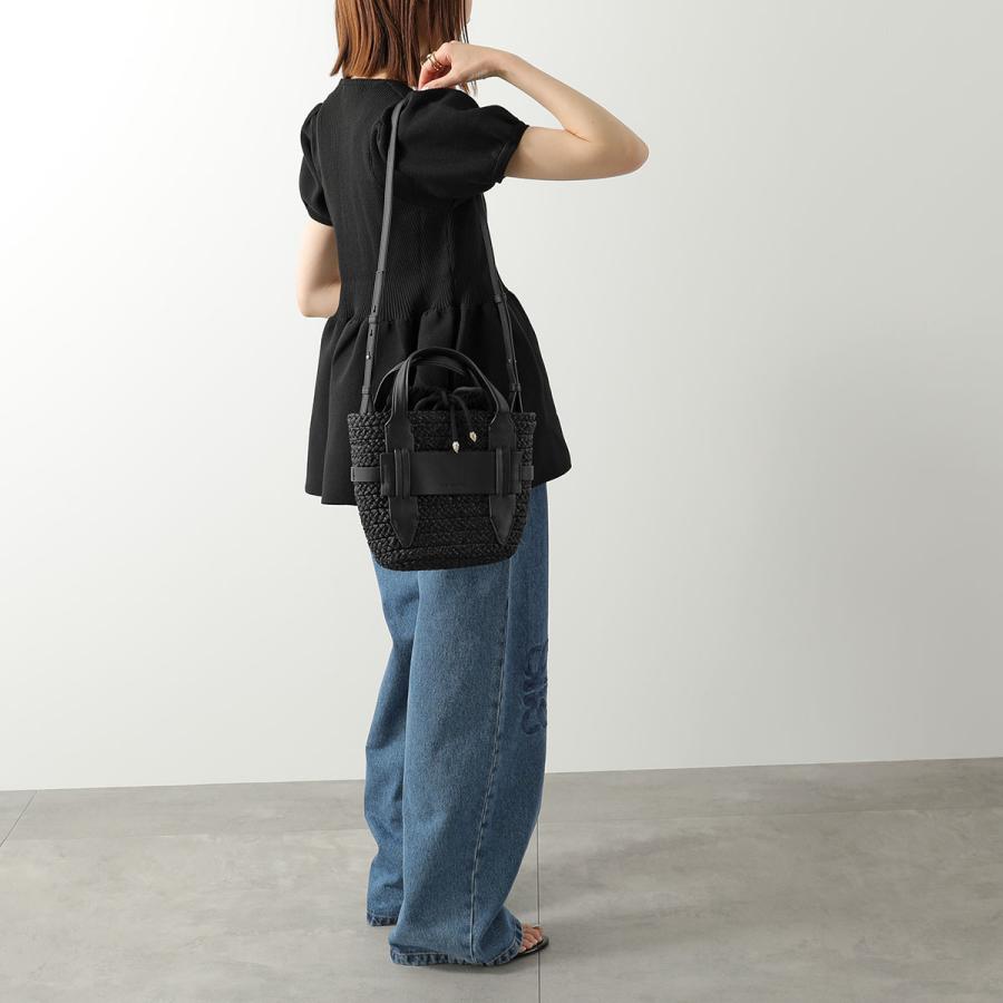 Helen Kaminski（ヘレンカミンスキー） かごバッグ LIPARI S TOTE