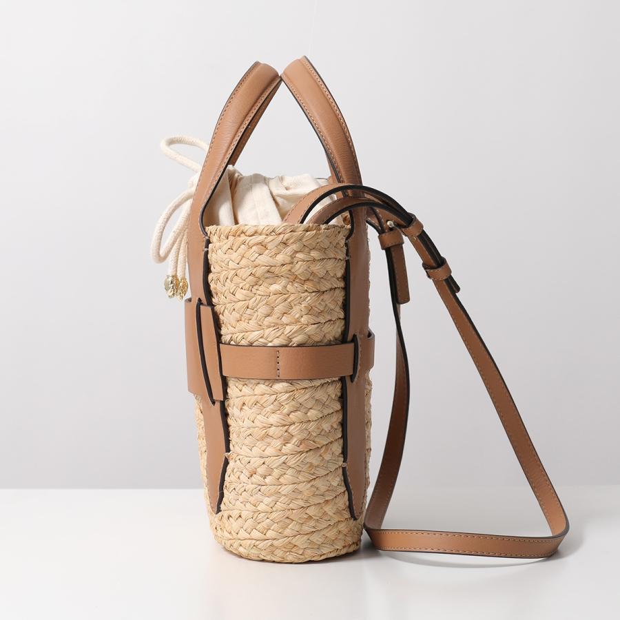 Helen Kaminski（ヘレンカミンスキー） かごバッグ LIPARI S TOTE