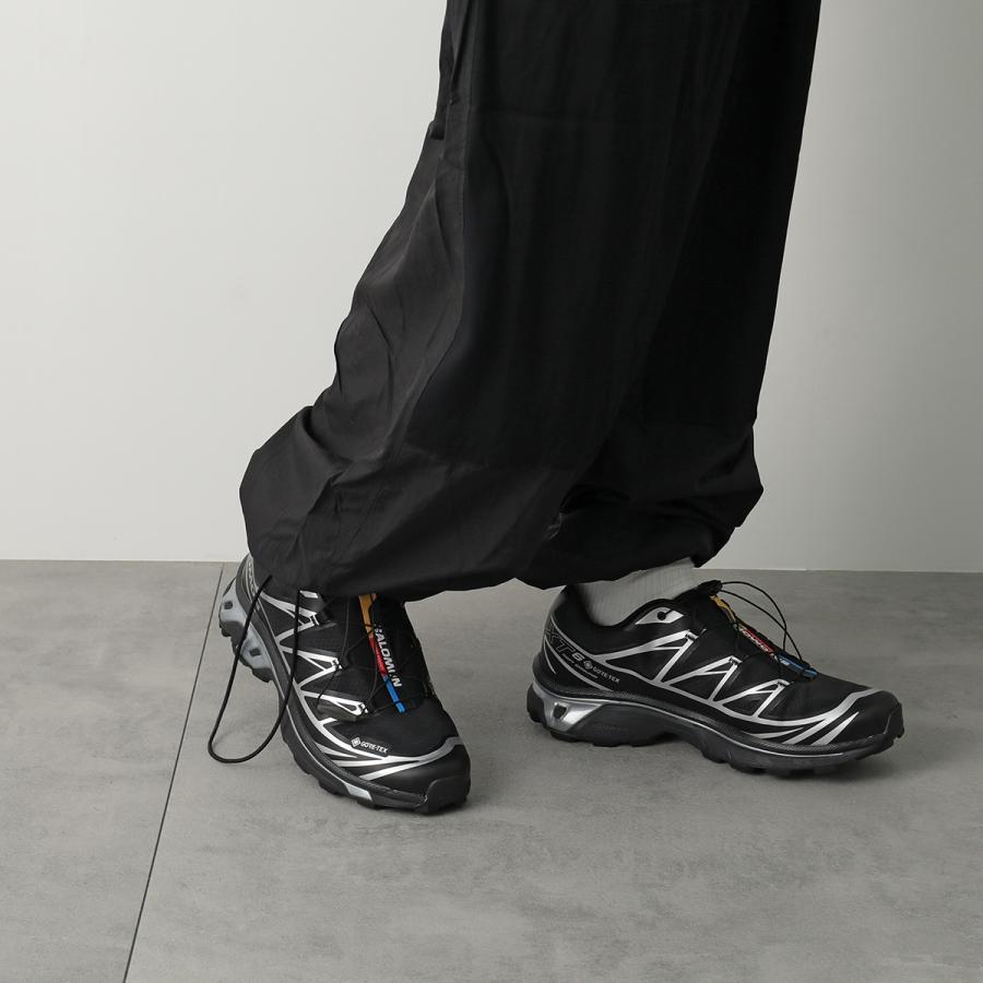 Y-3 ワイスリー パンツ M NYL PANTS JN4910 メンズ ナイロン パネル