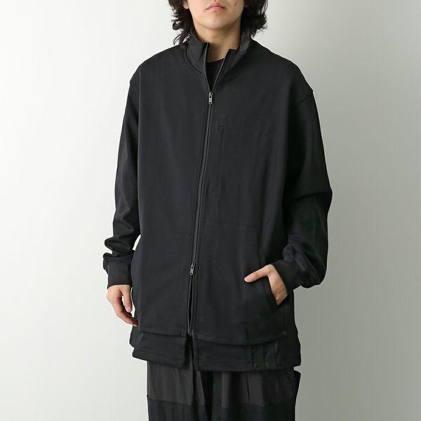Y-3 ワイスリー ジャケット M 3S RELX TT JN4989 メンズ 3 ストライプ