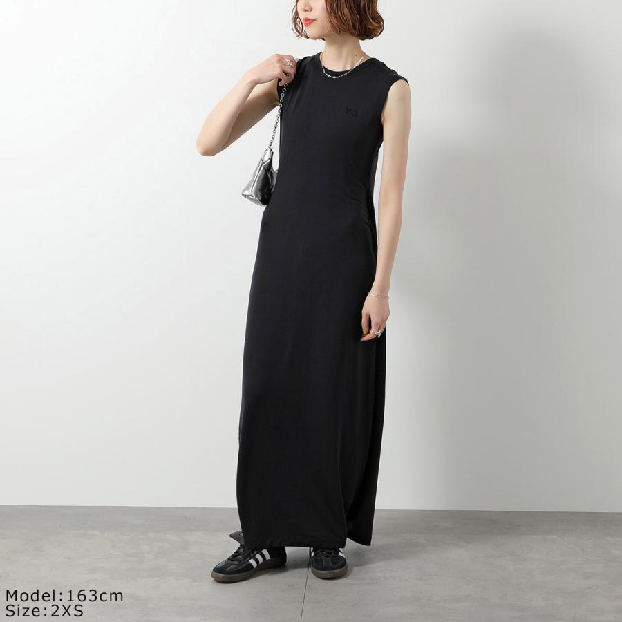 Y-3 ワイスリー ワンピース TANK DRESS タンク ドレス JD1479