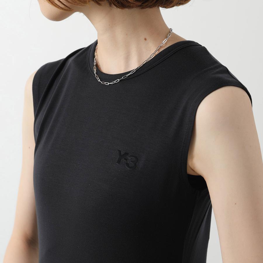 Y-3 ワイスリー ワンピース TANK DRESS タンク ドレス JD1479