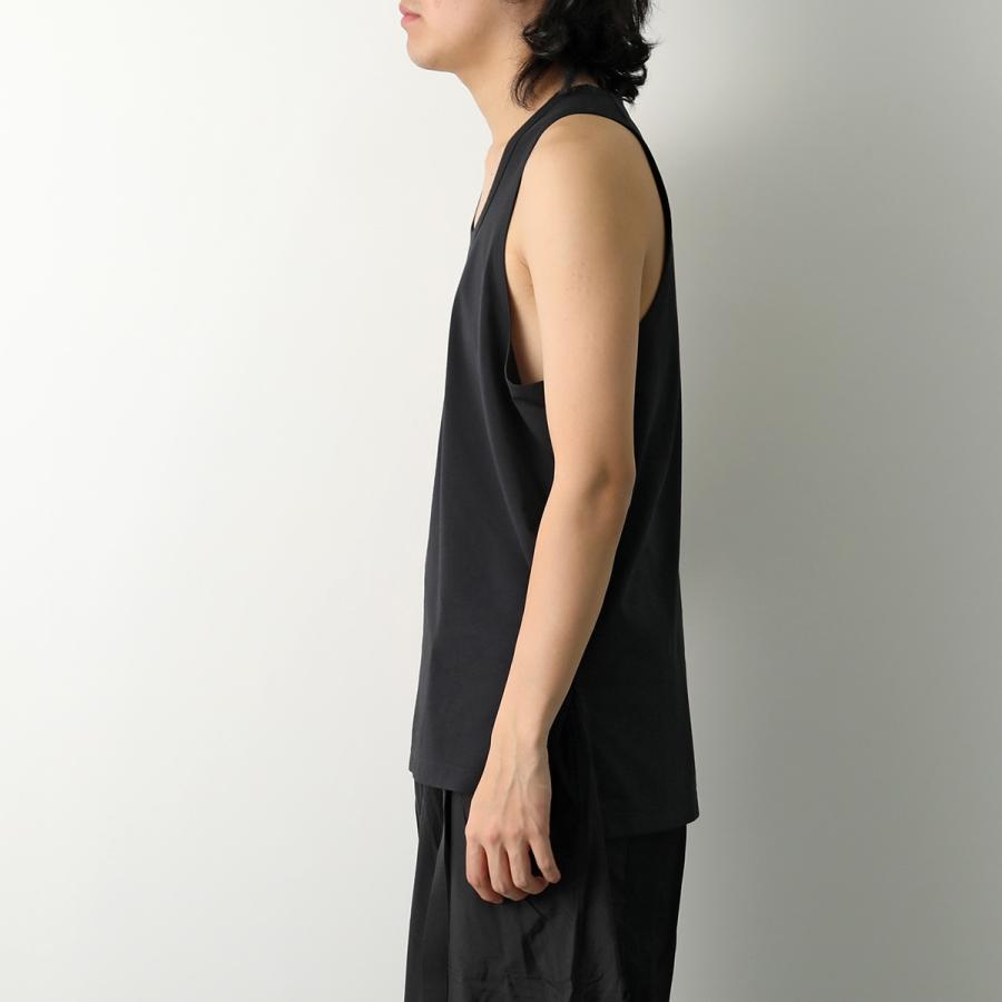 Y-3 ワイスリー タンクトップ M SLEEVELESS TP JN4912 メンズ スリーブ