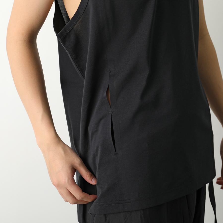 Y-3 ワイスリー タンクトップ M SLEEVELESS TP JN4912 メンズ スリーブ