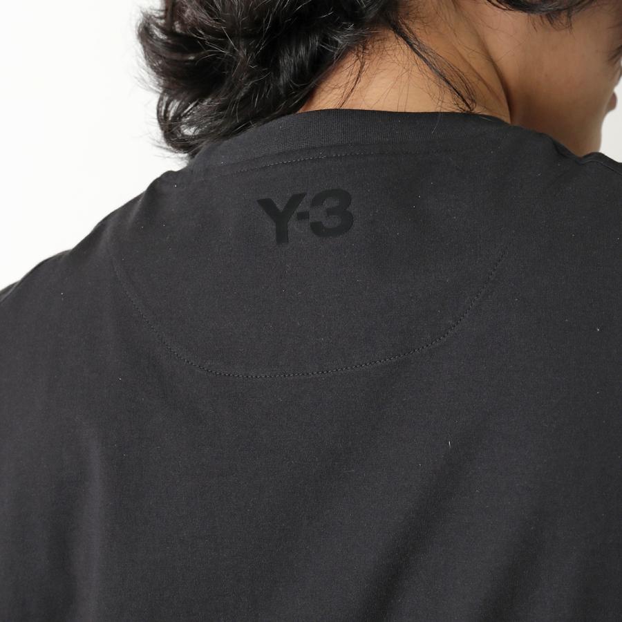 Y-3 ワイスリー タンクトップ M TANK JN4904 メンズ タンク 3