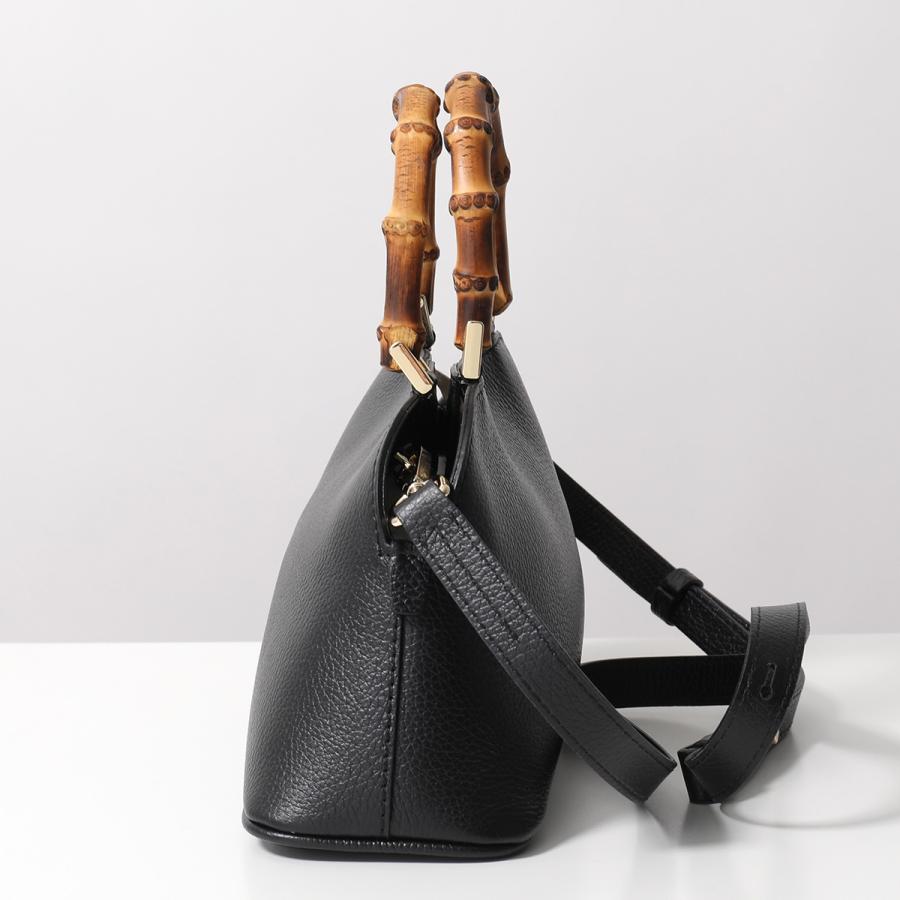 ロリステッラ　ハンドルバッグ LORISTELLA/ロリステッラ ワンハンドルショルダーバッグベージュ