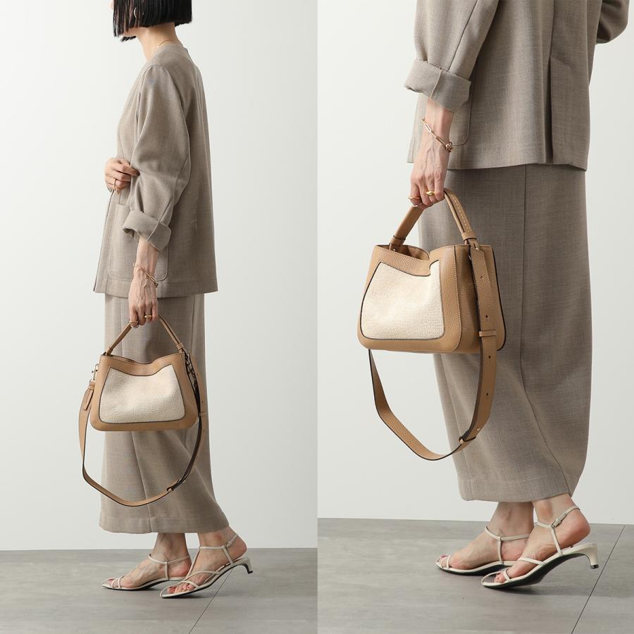 LORISTELLA（ロリステッラ） ハンドバッグ 2527PS ARLET レディース