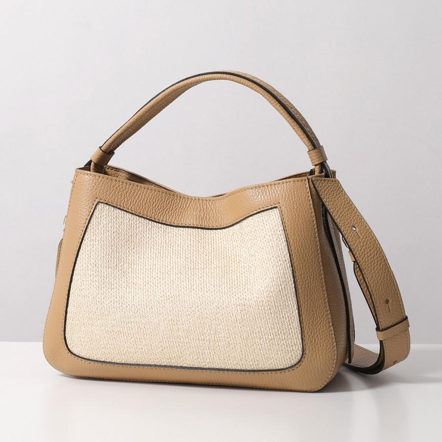 LORISTELLA（ロリステッラ） ハンドバッグ 2527PS ARLET レディース