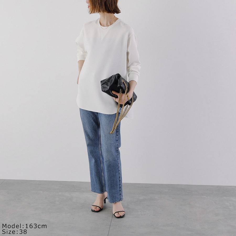 PASSIONE パシオーネ カットソー 526926 レディース ジョー