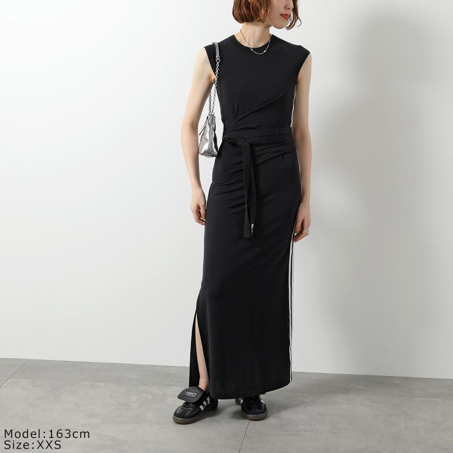 Y-3 ワイスリー ワンピース TNC 3 STRP DR テンセル 3ストライプス