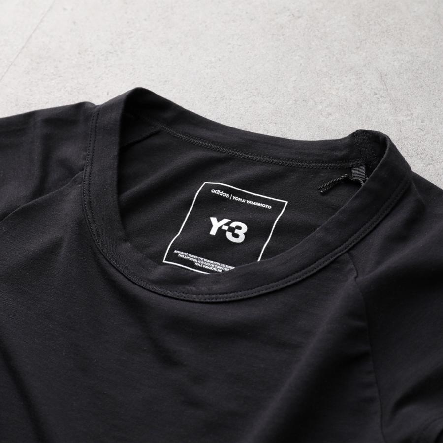 Y-3 ワイスリー ワンピース TNC 3 STRP DR テンセル 3ストライプス