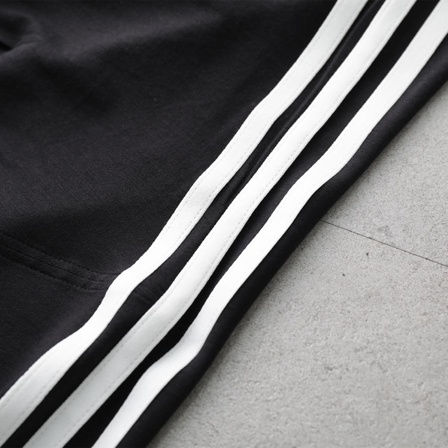 Y-3 ワイスリー ワンピース TNC 3 STRP DR テンセル 3ストライプス
